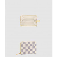 [LOUIS VUITTON-루이비통]<br>지피 코인퍼스 N63069