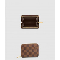 [LOUIS VUITTON-루이비통]<br>지피 코인퍼스 N63070