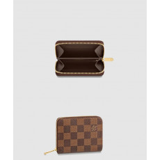 [LOUIS VUITTON-루이비통]<br>지피 코인퍼스 N63070