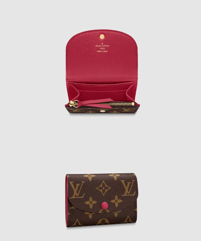 [LOUIS VUITTON-루이비통]<br>로잘리 코인퍼스 M41939