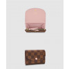 [LOUIS VUITTON-루이비통]<br>로잘리 코인퍼스 N64423