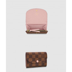 [LOUIS VUITTON-루이비통]<br>로잘리 코인퍼스 N64423