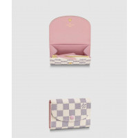 [LOUIS VUITTON-루이비통]<br>로잘리 코인퍼스 N61276