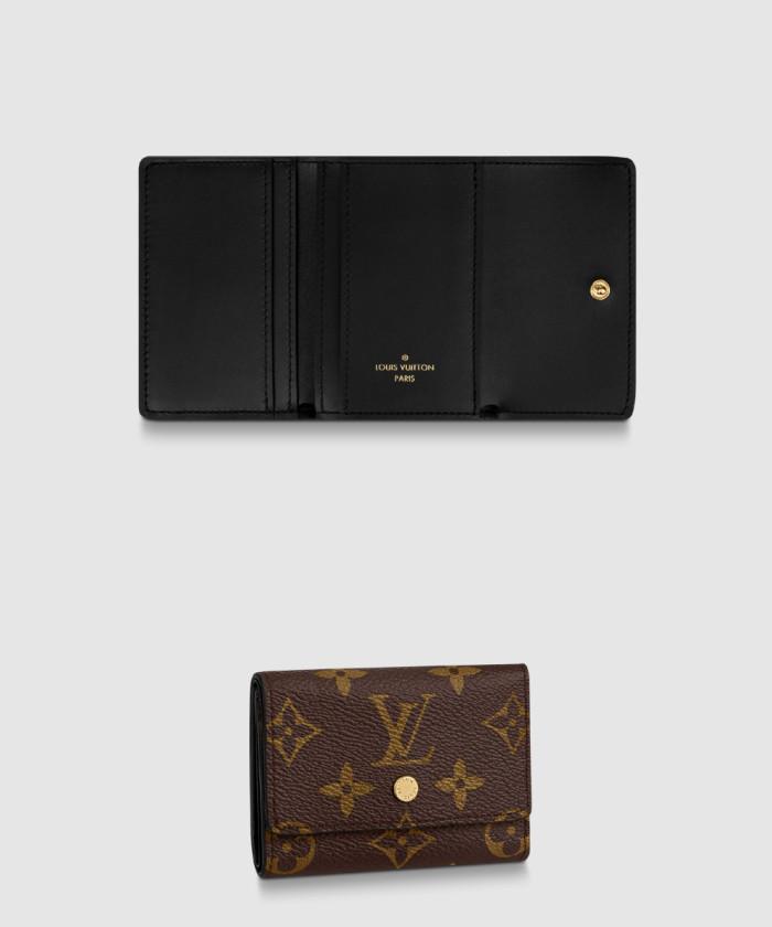 [LOUIS VUITTON-루이비통]<br>마이크로 월렛 M68704