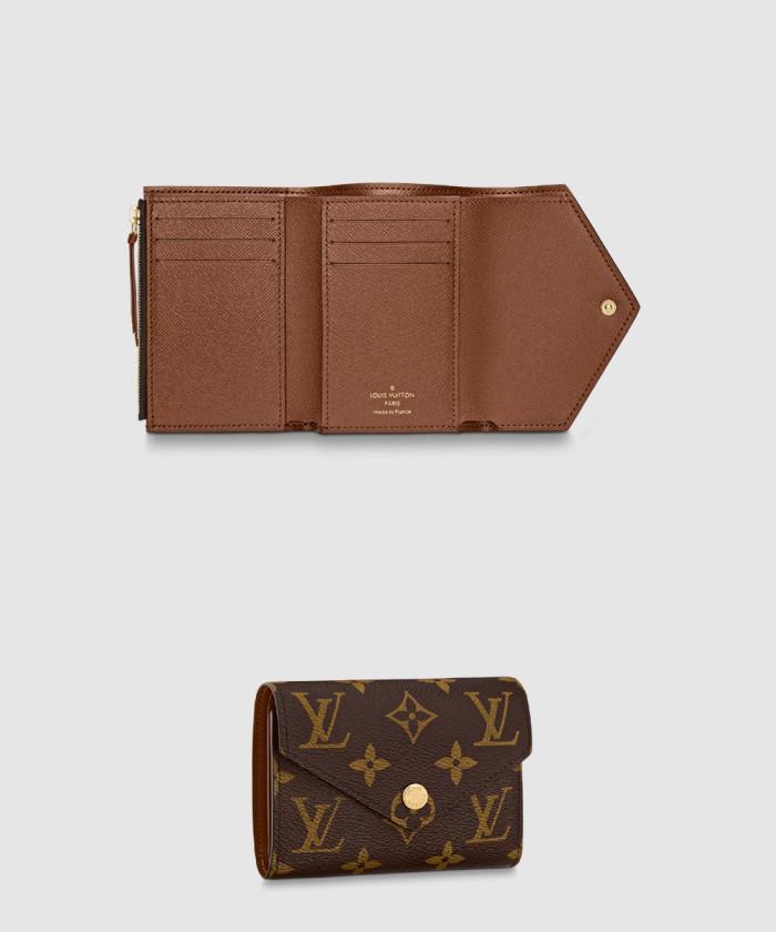 [LOUIS VUITTON-루이비통]<br>빅토린 월렛 M62472