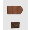 [LOUIS VUITTON-루이비통]<br>빅토린 월렛 M62472