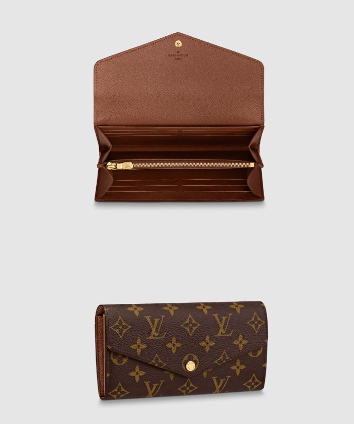 [LOUIS VUITTON-루이비통]<br>사라 월렛 M60531