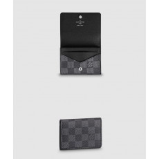 [LOUIS VUITTON-루이비통]<br>엔벨로프 카르트 드 비지트 N63338