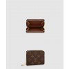 [LOUIS VUITTON-루이비통]<br>지피 코인퍼스 M60067