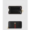 [GUCCI-구찌]<br>오피디아 GG 지퍼월렛‎ 523154