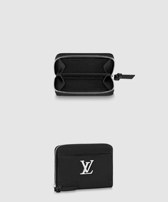 [LOUIS VUITTON-루이비통]<br>락미 지피 코인퍼스 M80099