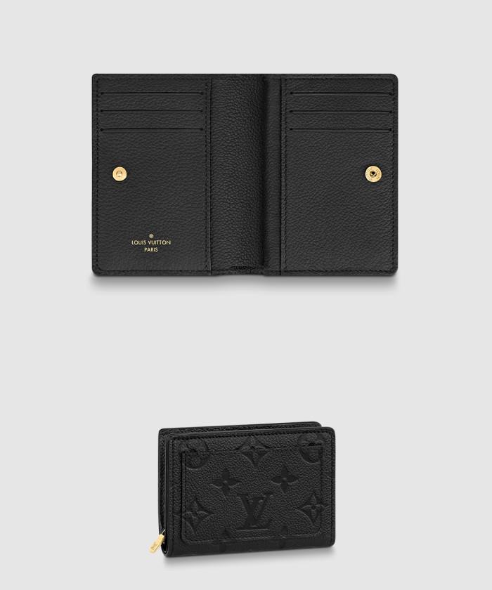 [LOUIS VUITTON-루이비통]<br>컴팩트 월렛 M80151