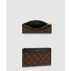 [LOUIS VUITTON-루이비통]<br>슬림 퍼스 M80348