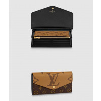 [LOUIS VUITTON-루이비통]<br>사라 월렛 M80726