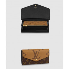 [LOUIS VUITTON-루이비통]<br>사라 월렛 M80726