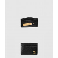 [GUCCI-구찌]<br>GG 마몽 머니클립 436022