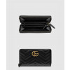 [GUCCI-구찌]<br>GG 마몽 지퍼월렛 443123