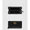 [GUCCI-구찌]<br>GG 마몽 지퍼월렛 443123