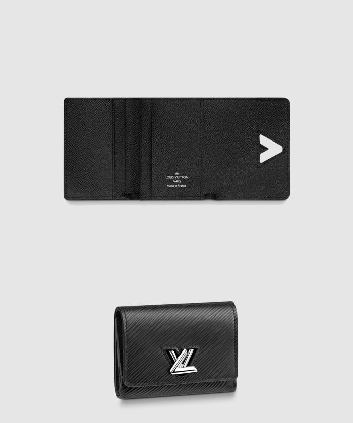 [LOUIS VUITTON-루이비통]<br>트위스트 XS 월렛 M63322