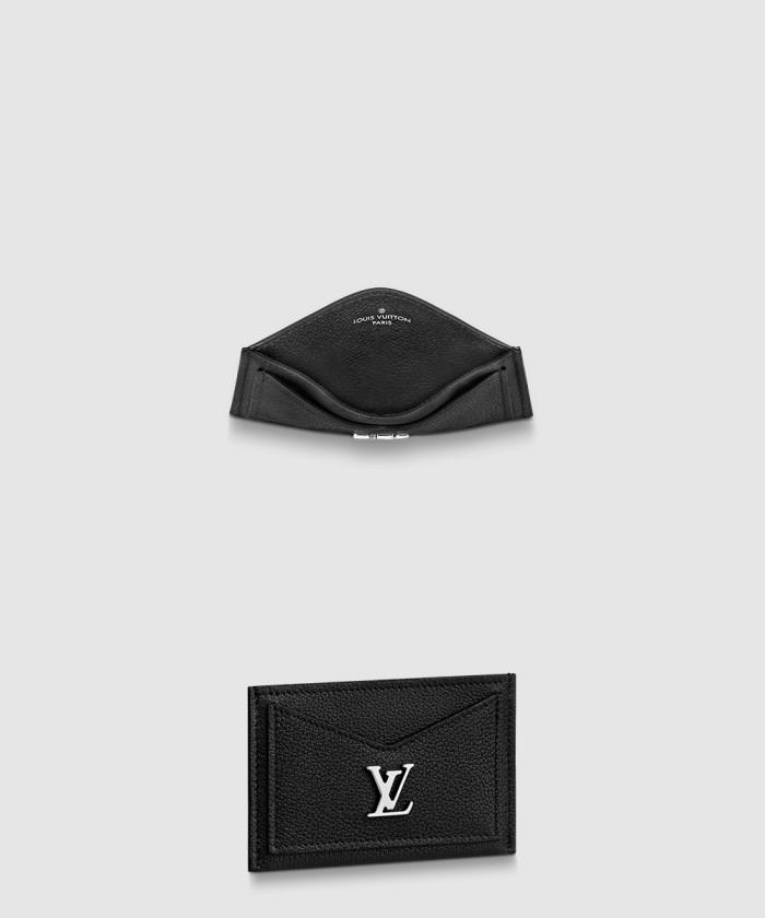 [LOUIS VUITTON-루이비통]<br>락미 카드홀더 M68556