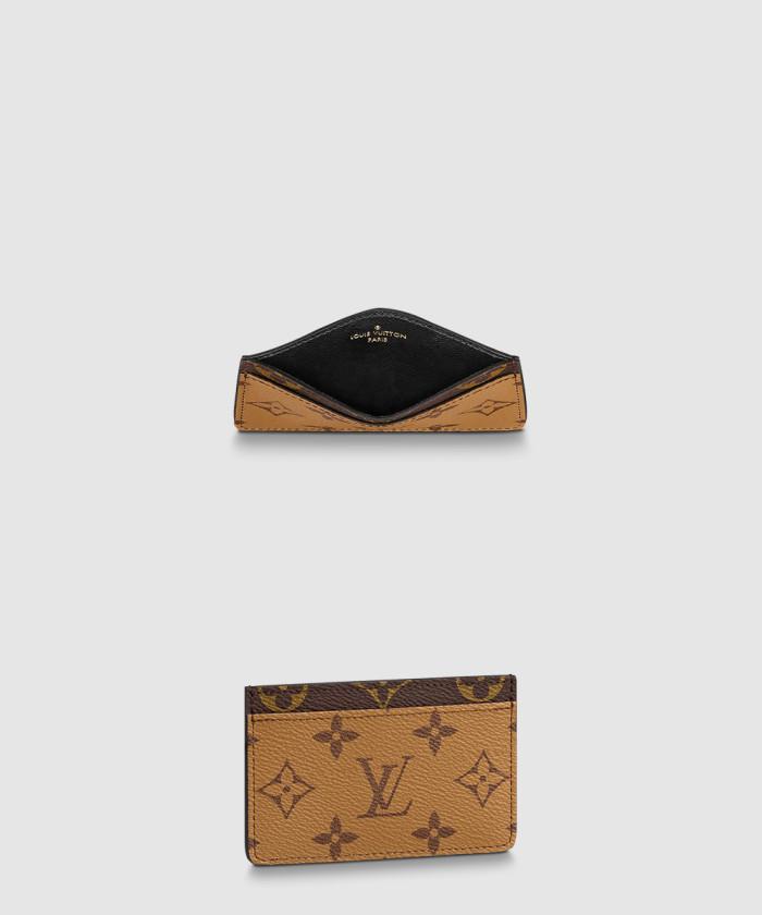 [LOUIS VUITTON-루이비통]<br>카드홀더 M69161