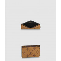 [LOUIS VUITTON-루이비통]<br>카드홀더 M69161