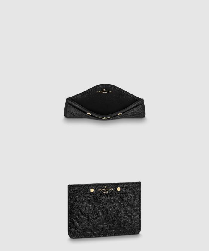 [LOUIS VUITTON-루이비통]<br>카드홀더 M69171