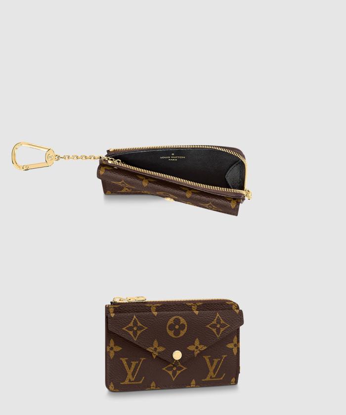 [LOUIS VUITTON-루이비통]<br>카드홀더 렉토 베르소 M69431