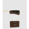 [LOUIS VUITTON-루이비통]<br>카드홀더 렉토 베르소 M69431