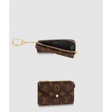 [LOUIS VUITTON-루이비통]<br>카드홀더 렉토 베르소 M69431