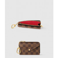 [LOUIS VUITTON-루이비통]<br>카드홀더 렉토 베르소 N60406