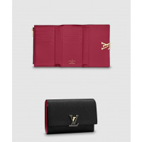 [LOUIS VUITTON-루이비통]<br>카퓌신 월렛 M62157