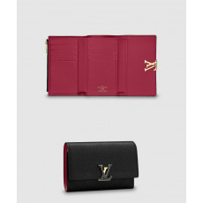 [LOUIS VUITTON-루이비통]<br>카퓌신 월렛 M62157