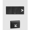 [LOUIS VUITTON-루이비통]<br>트위스트 컴팩트 월렛 M64414