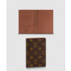 [LOUIS VUITTON-루이비통]<br>여권지갑 M64502