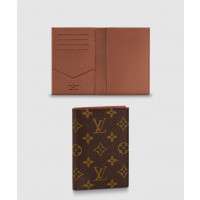 [LOUIS VUITTON-루이비통]<br>여권지갑 M64502