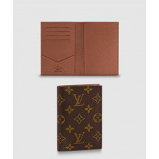 [LOUIS VUITTON-루이비통]<br>여권지갑 M64502