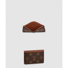 [LOUIS VUITTON-루이비통]<br>포트 카트 심플 카드홀더 M61733