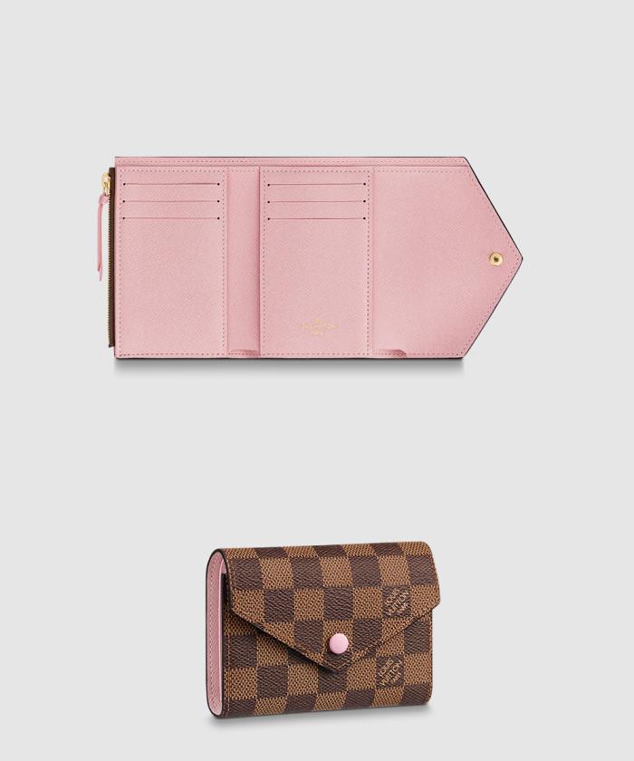 [LOUIS VUITTON-루이비통]<br>빅토린 월렛 N61700