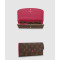 [LOUIS VUITTON-루이비통]<br>에밀리 월렛 M60697