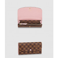 [LOUIS VUITTON-루이비통]<br>에밀리 월렛 N60214