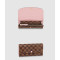 [LOUIS VUITTON-루이비통]<br>에밀리 월렛 N60214