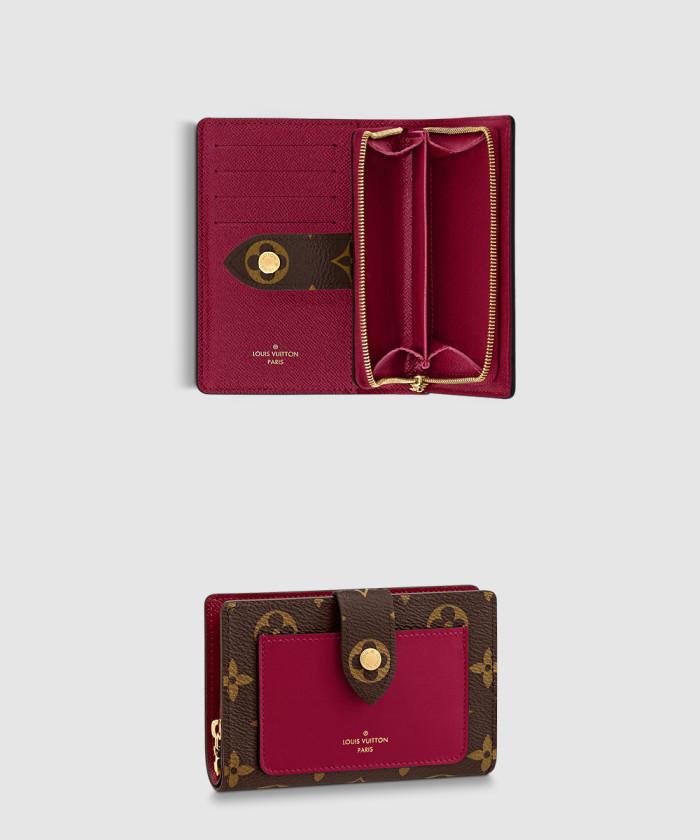 [LOUIS VUITTON-루이비통]<br>줄리엣 월렛 M69433