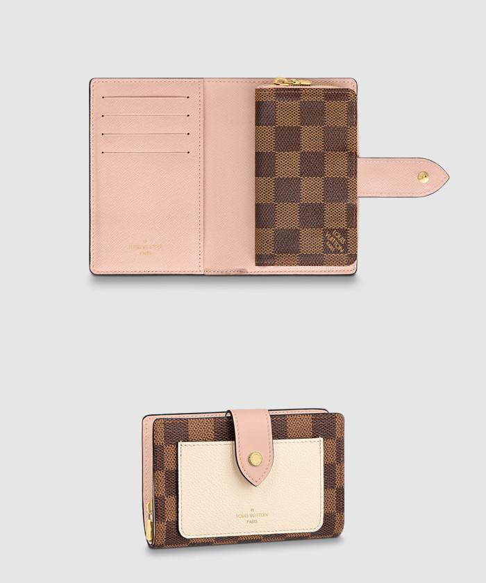 [LOUIS VUITTON-루이비통]<br>줄리엣 월렛 N60380