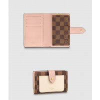 [LOUIS VUITTON-루이비통]<br>줄리엣 월렛 N60380