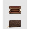 [LOUIS VUITTON-루이비통]<br>지피 월렛 M42616