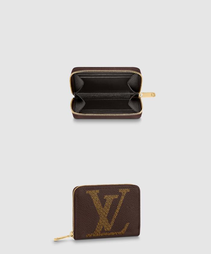 [LOUIS VUITTON-루이비통]<br>지피 코인퍼스 M69354