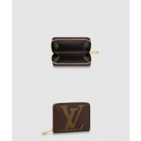 [LOUIS VUITTON-루이비통]<br>지피 코인퍼스 M69354