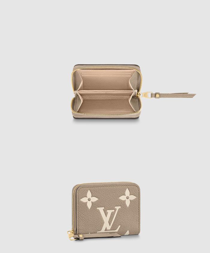 [LOUIS VUITTON-루이비통]<br>지피 코인퍼스 M69797