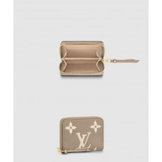 [LOUIS VUITTON-루이비통]<br>지피 코인퍼스 M69797